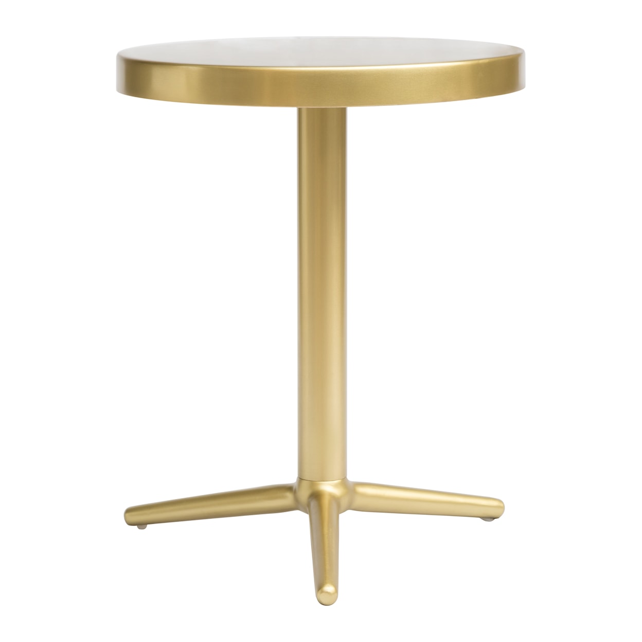 Zuo Derby Accent Table