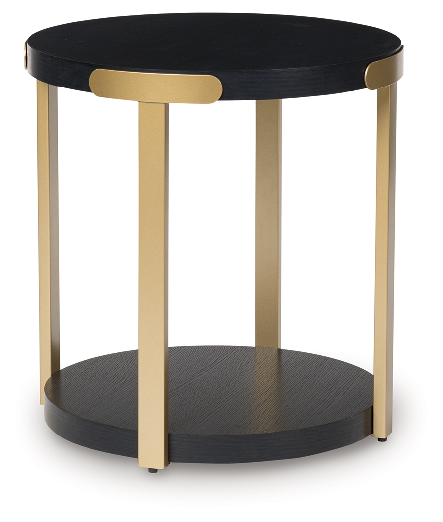 Occasional Table (Set Of 3)