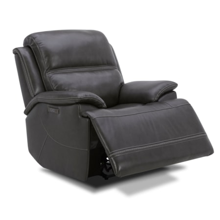 Swivel Power Recliner