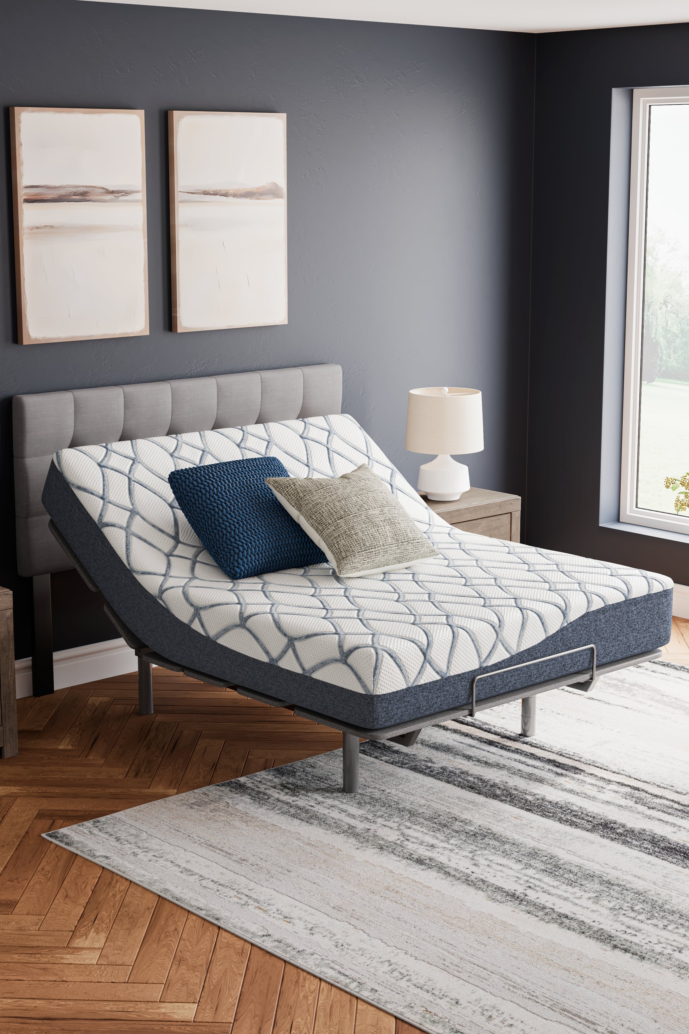 Sierra Sleep 10 Inch Chime Elite 2.0 Queen Mattress