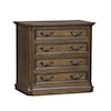 Liberty Furniture Amelia--487 Lateral File