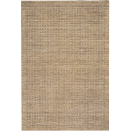 3'9" x 5'9" Rug