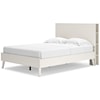 Signature Design by Ashley Aprilyn Full Bookcase Bed