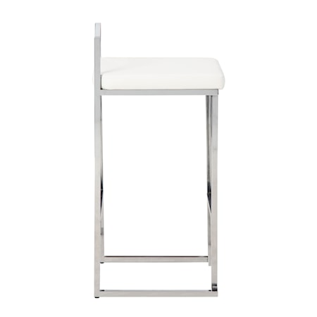 Bar Height Bar Stool