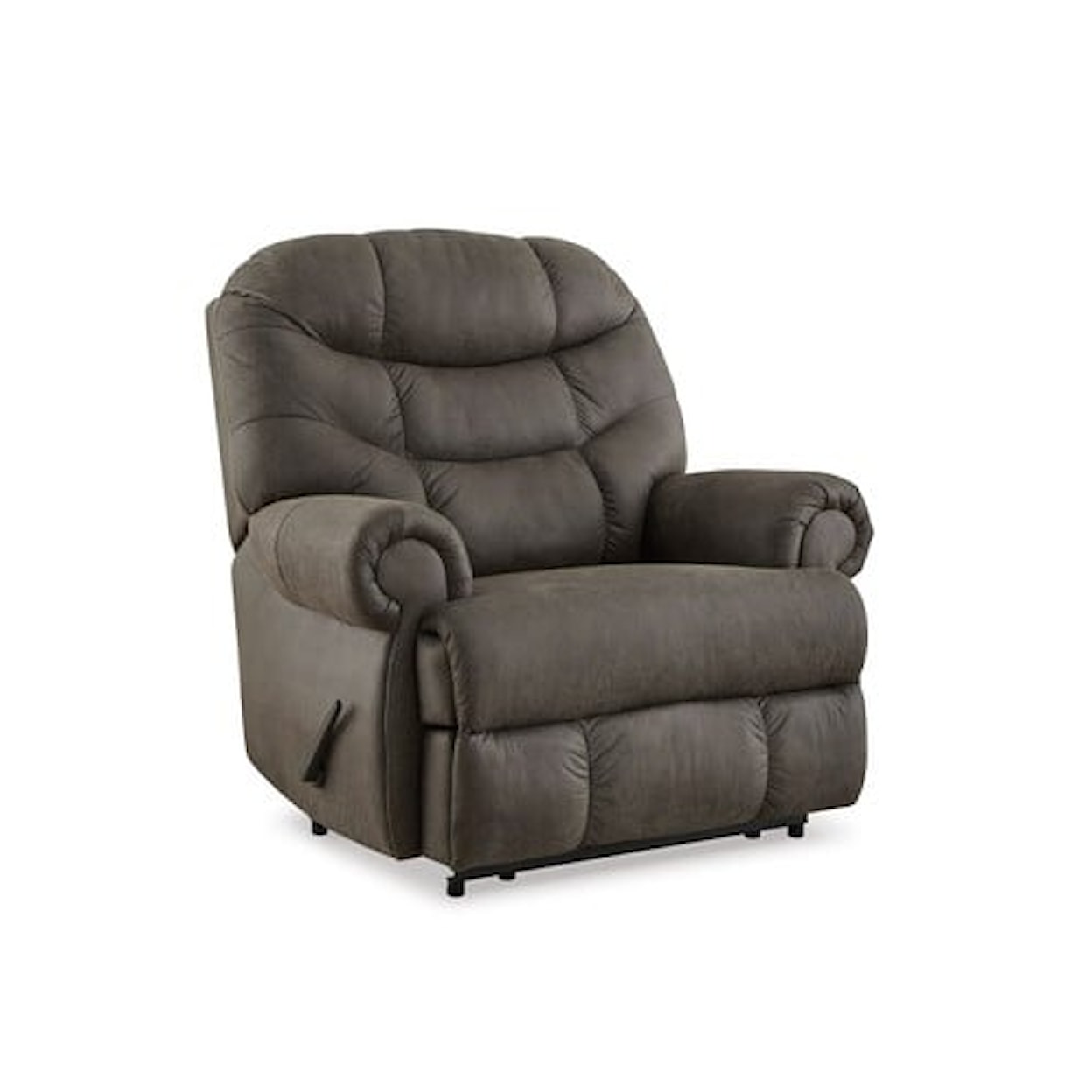 Ashley Furniture Signature Design Camera Time Zero Wall Recliner