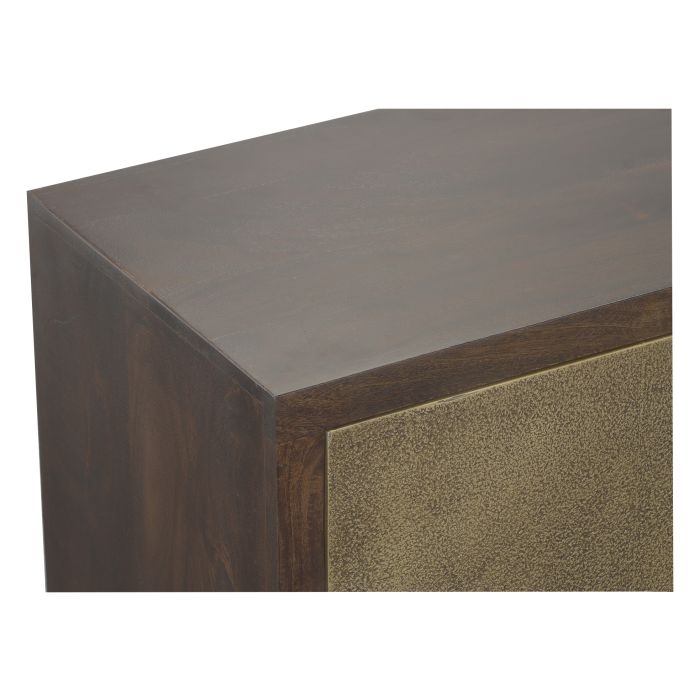 Fairfield Sundries 2-Door Accent Cabinet