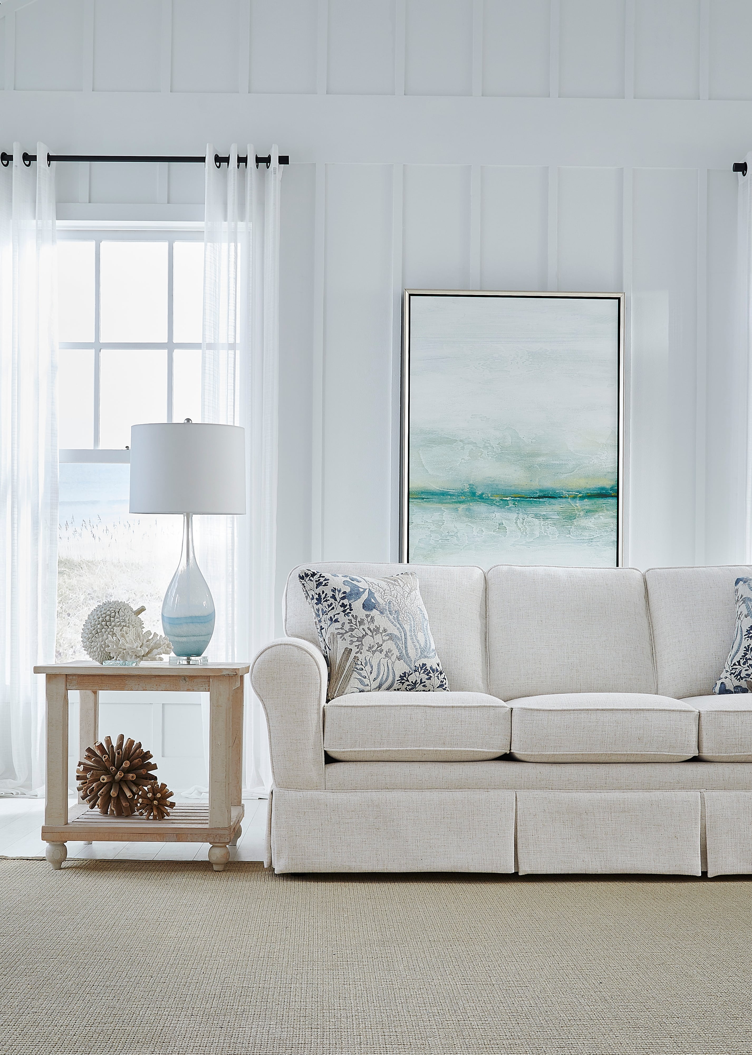 Best Home Furnishings Susanna Sofa