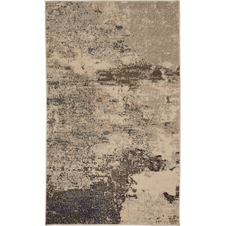 3' x  5'  Rug