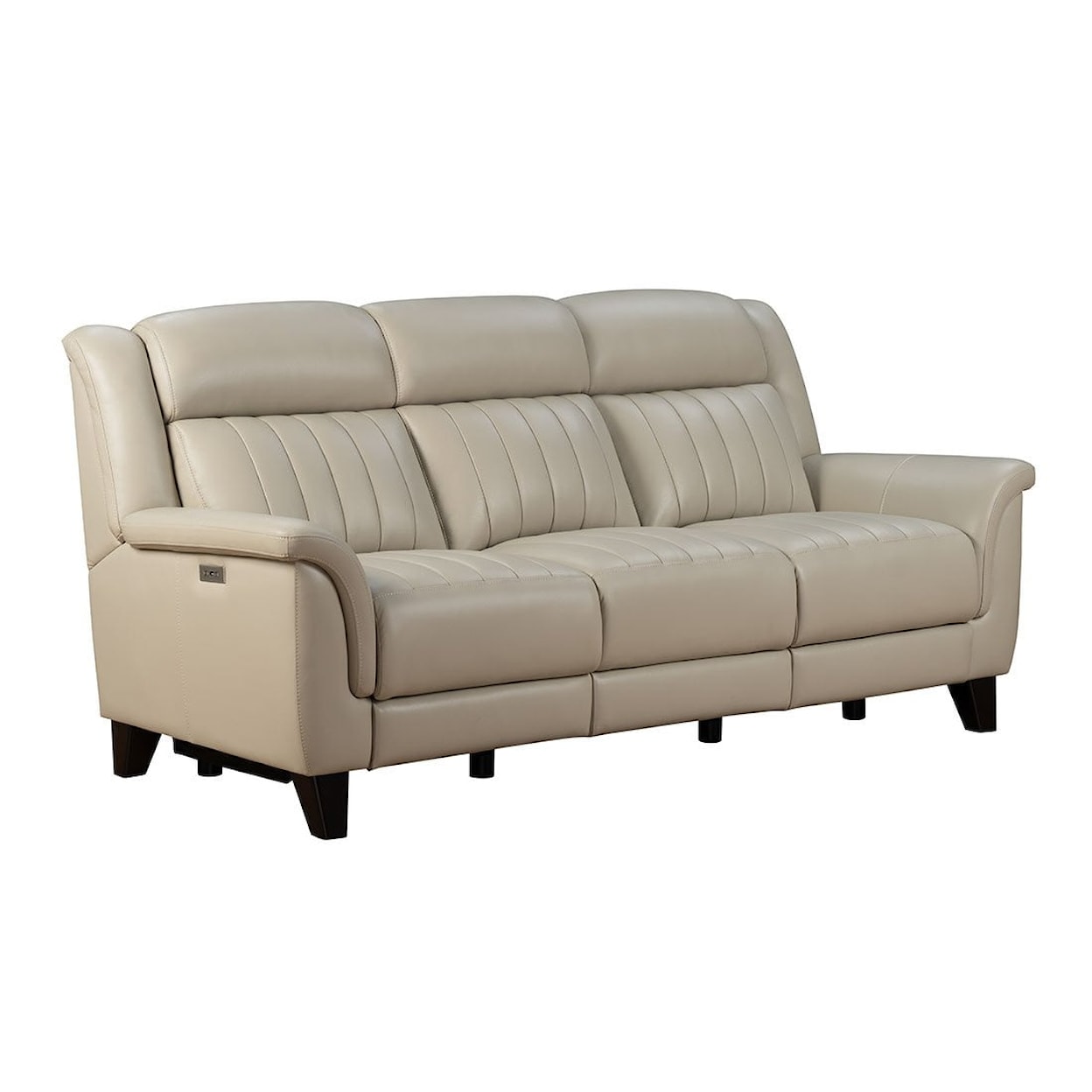 Barcalounger Kimball Power Sofa Recliner