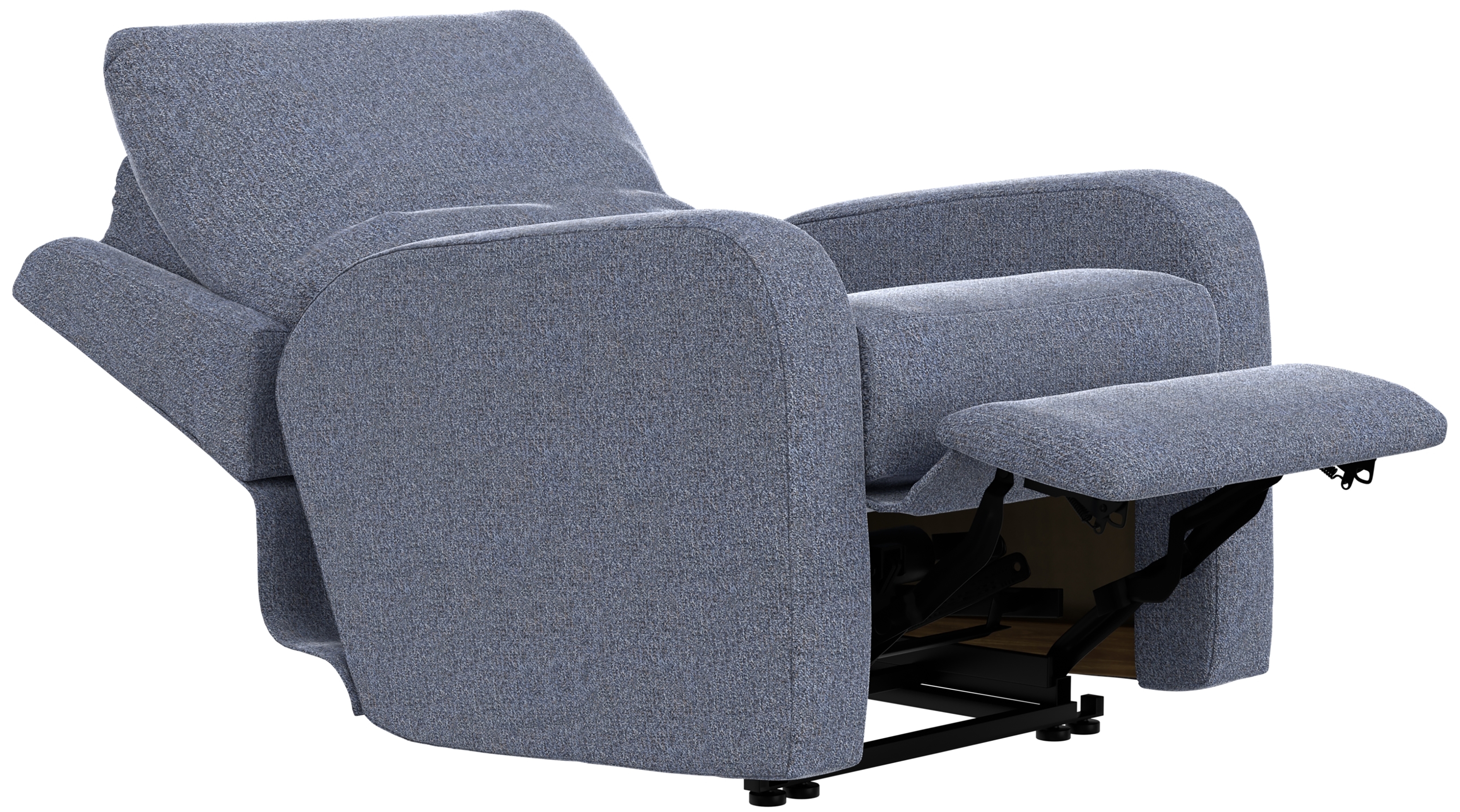 Catnapper Lullaby Power Headrest Power Auto-Glide Recliner