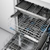 Frigidaire Dishwashers Built In Fullsize Dishwasher - Stainless