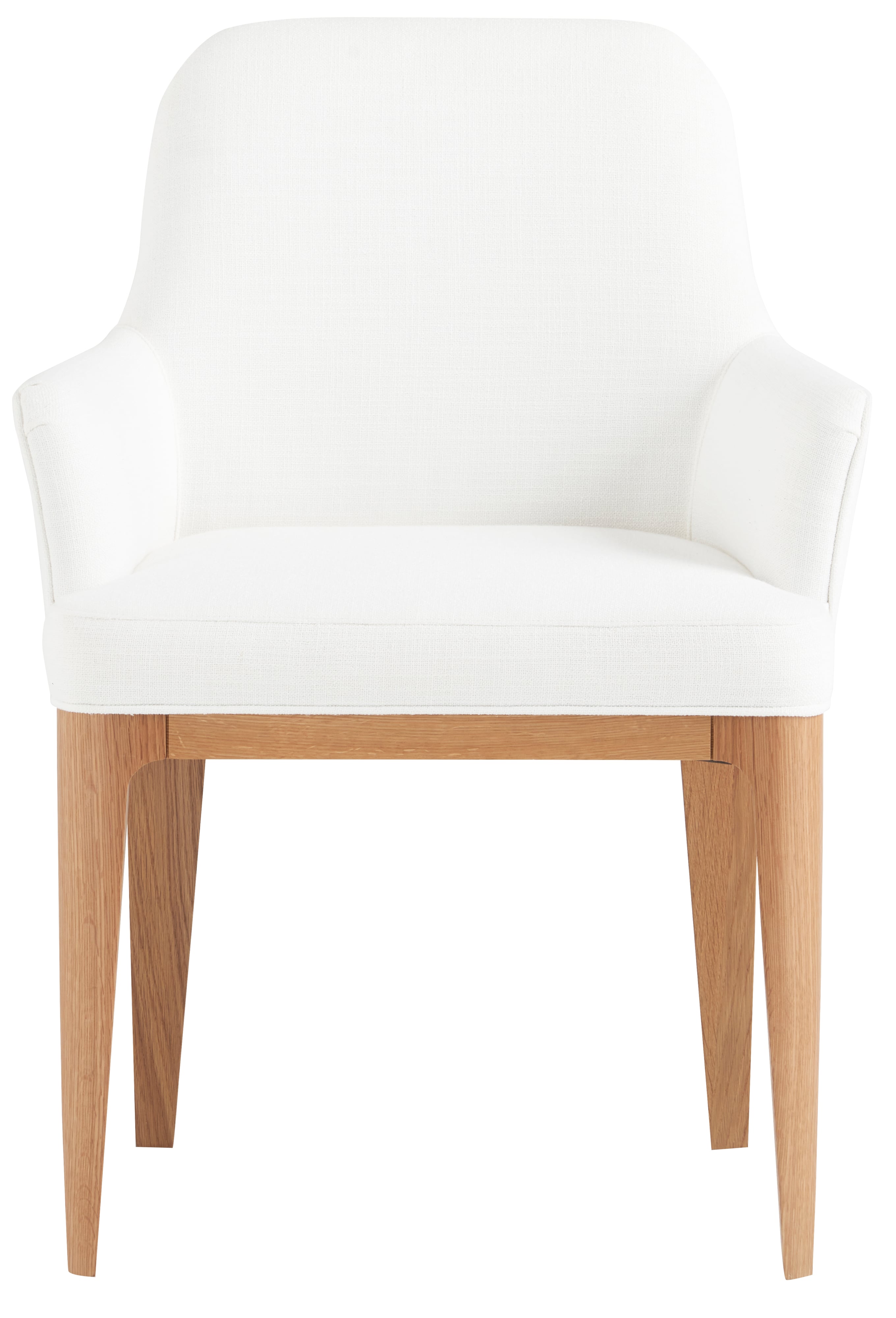 Vanguard Furniture Form Arm Chair