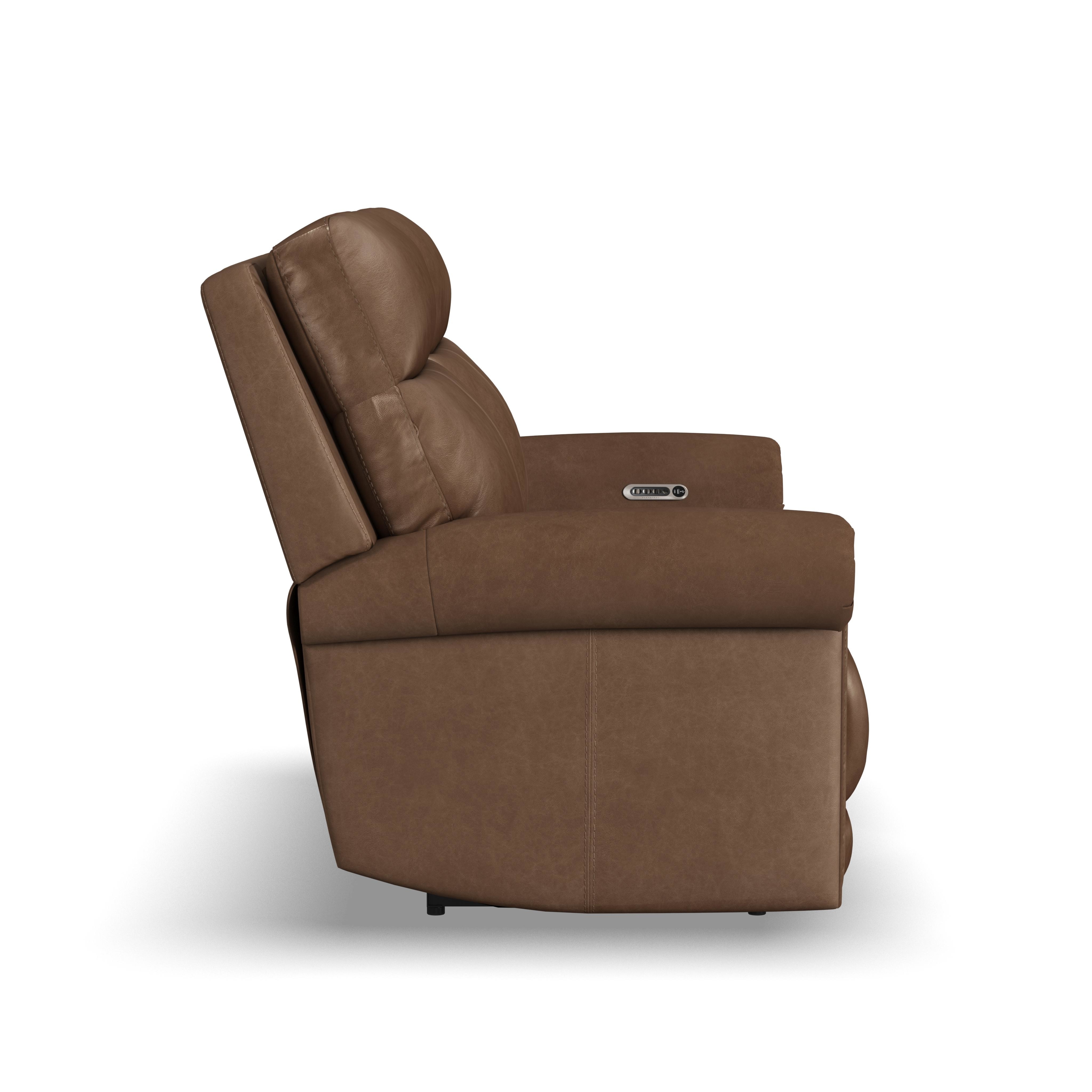 Power Reclining Loveseat