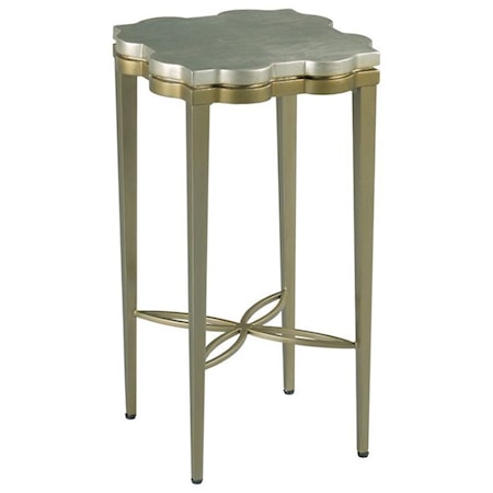 Accent Table