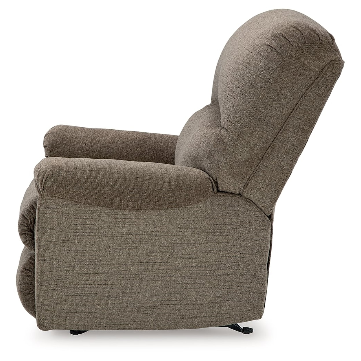 Signature Design by Ashley Stonemeade Rocker Recliner