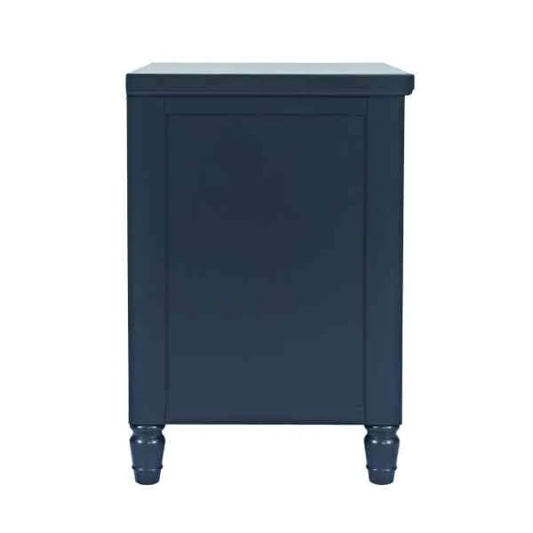 1-Drawer Nightstand
