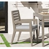 homestyles Sustain Outdoor Dining Armchair Pair