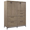 Aspenhome Trellis Chest