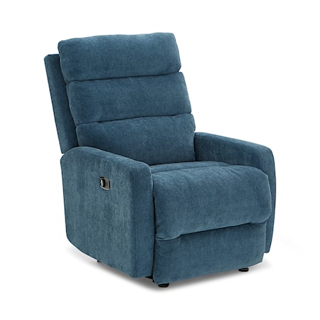 Swivel Glider Power Recliner