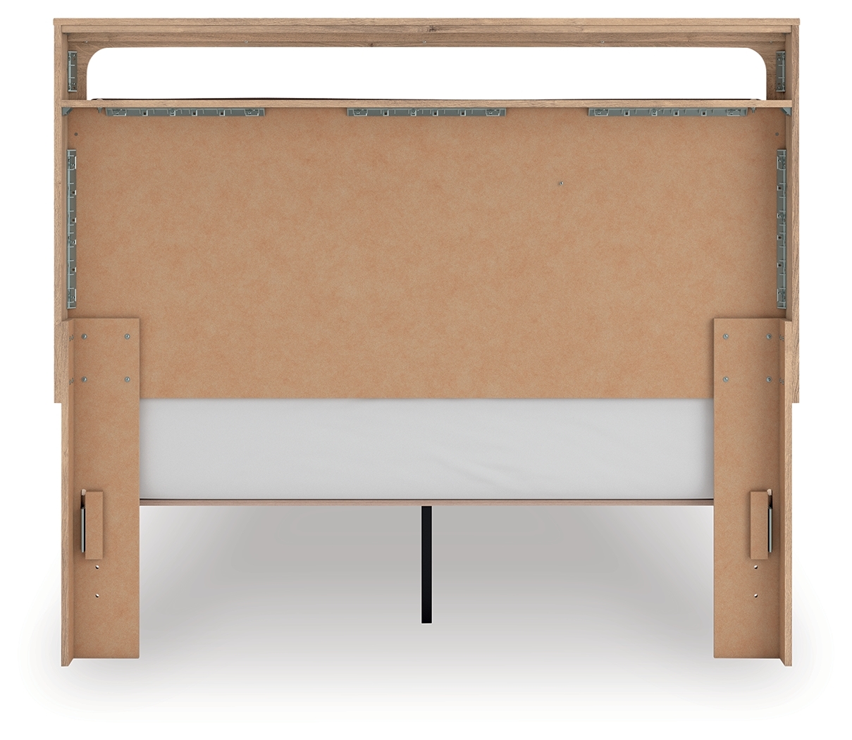 Signature Design by Ashley Kinlanni Queen Bedroom Set