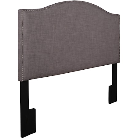 King Headboard