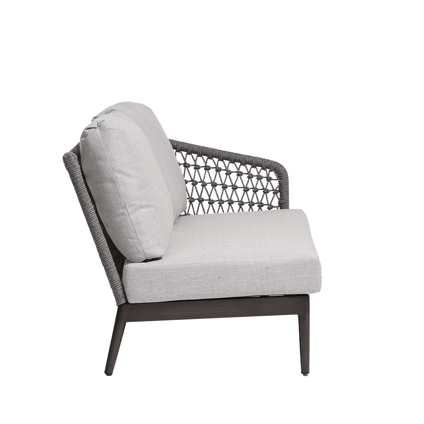 Poinciana LA Two-Seater