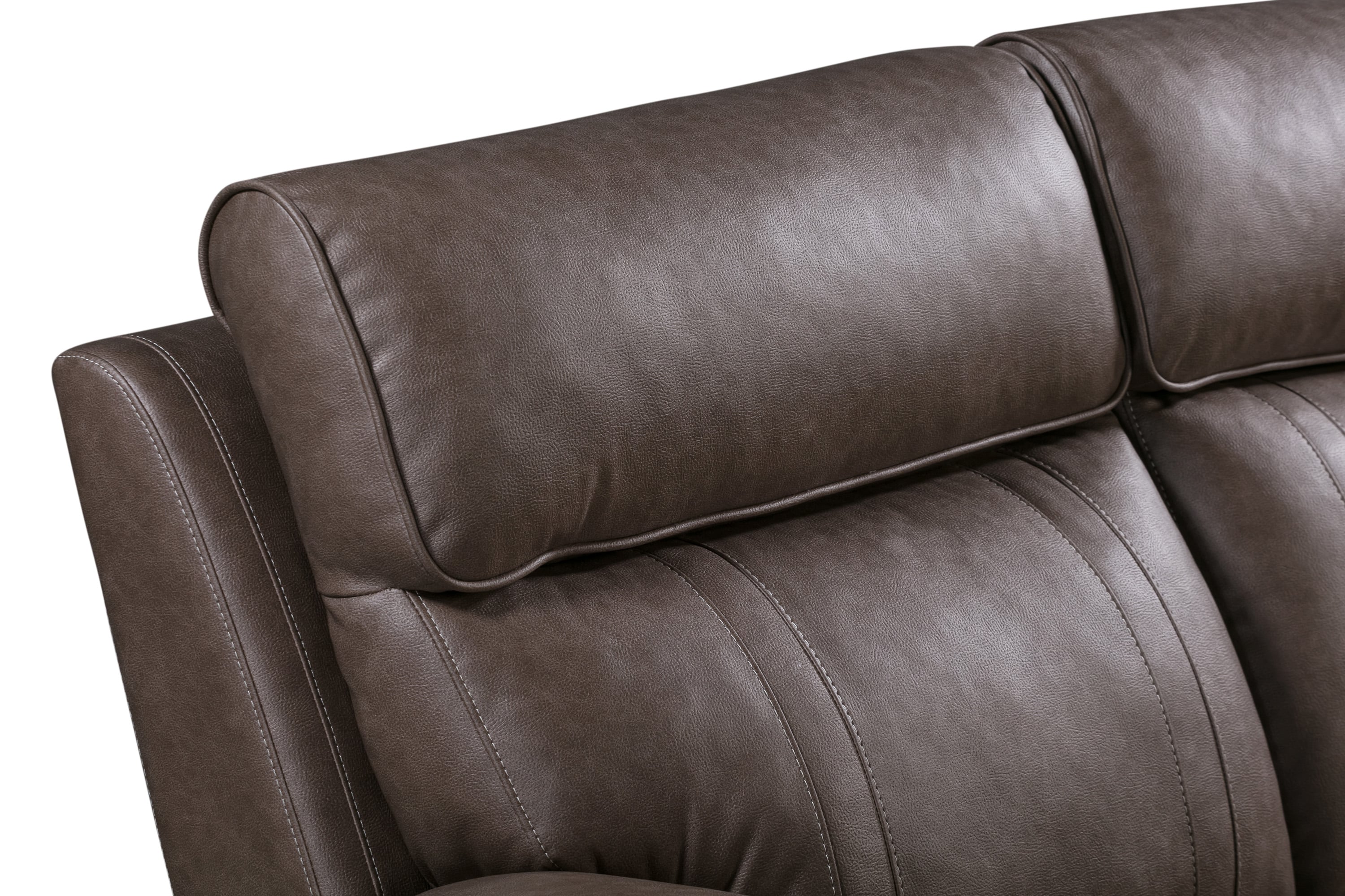 Parker Living Theon Manual Reclining Sofa