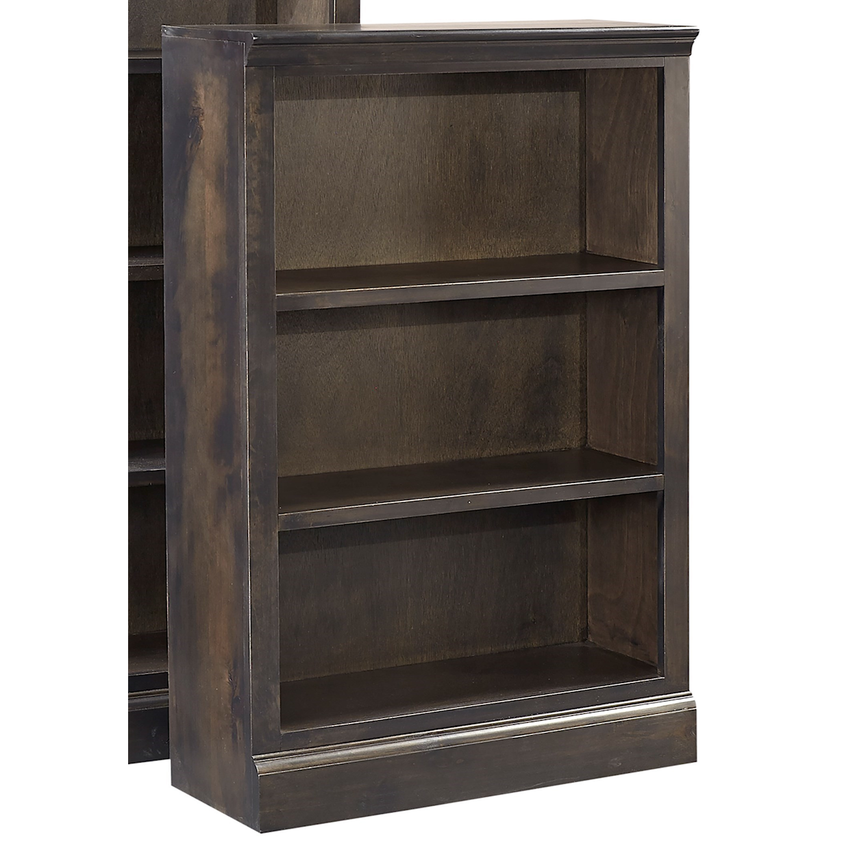 Aspenhome Churchill 48" Bookcase