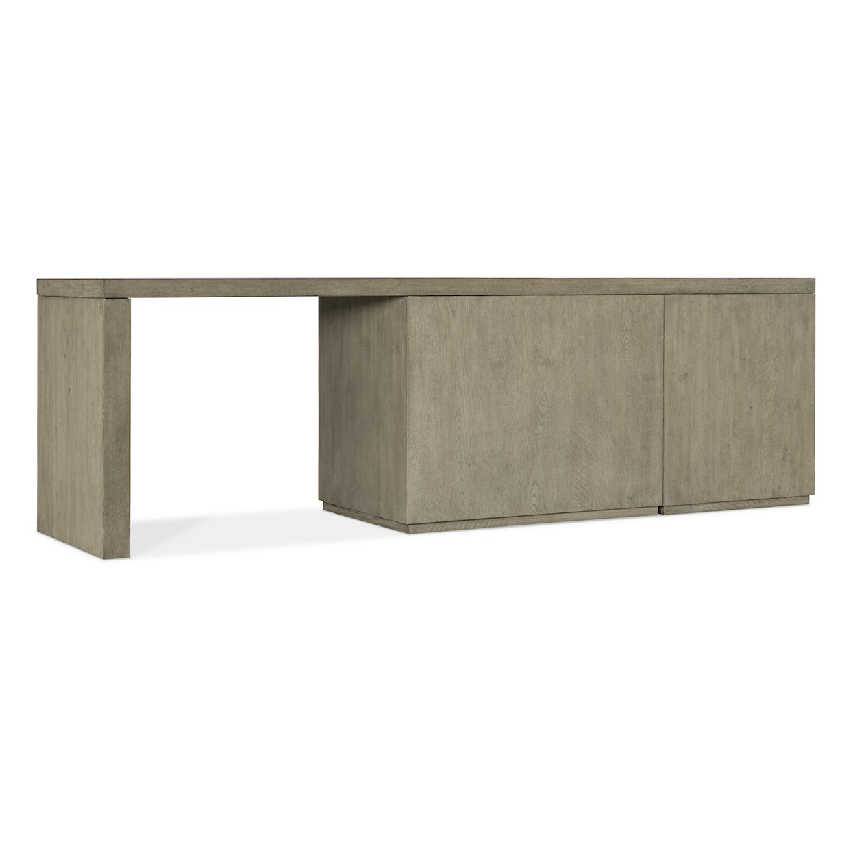 Hooker Furniture Linville Falls 96" Desk