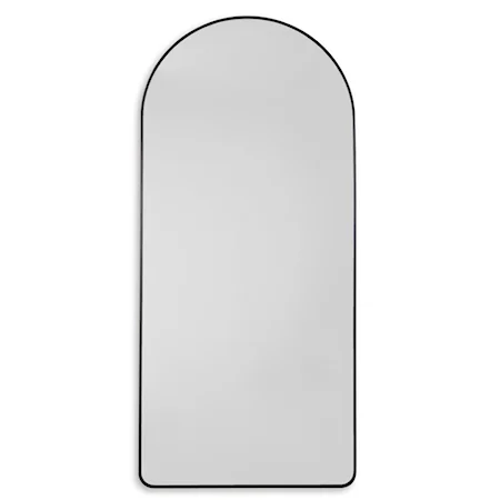 Sethall Floor Mirror