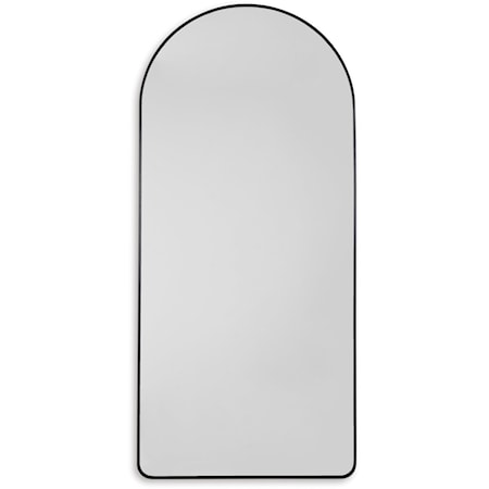 Sethall Floor Mirror