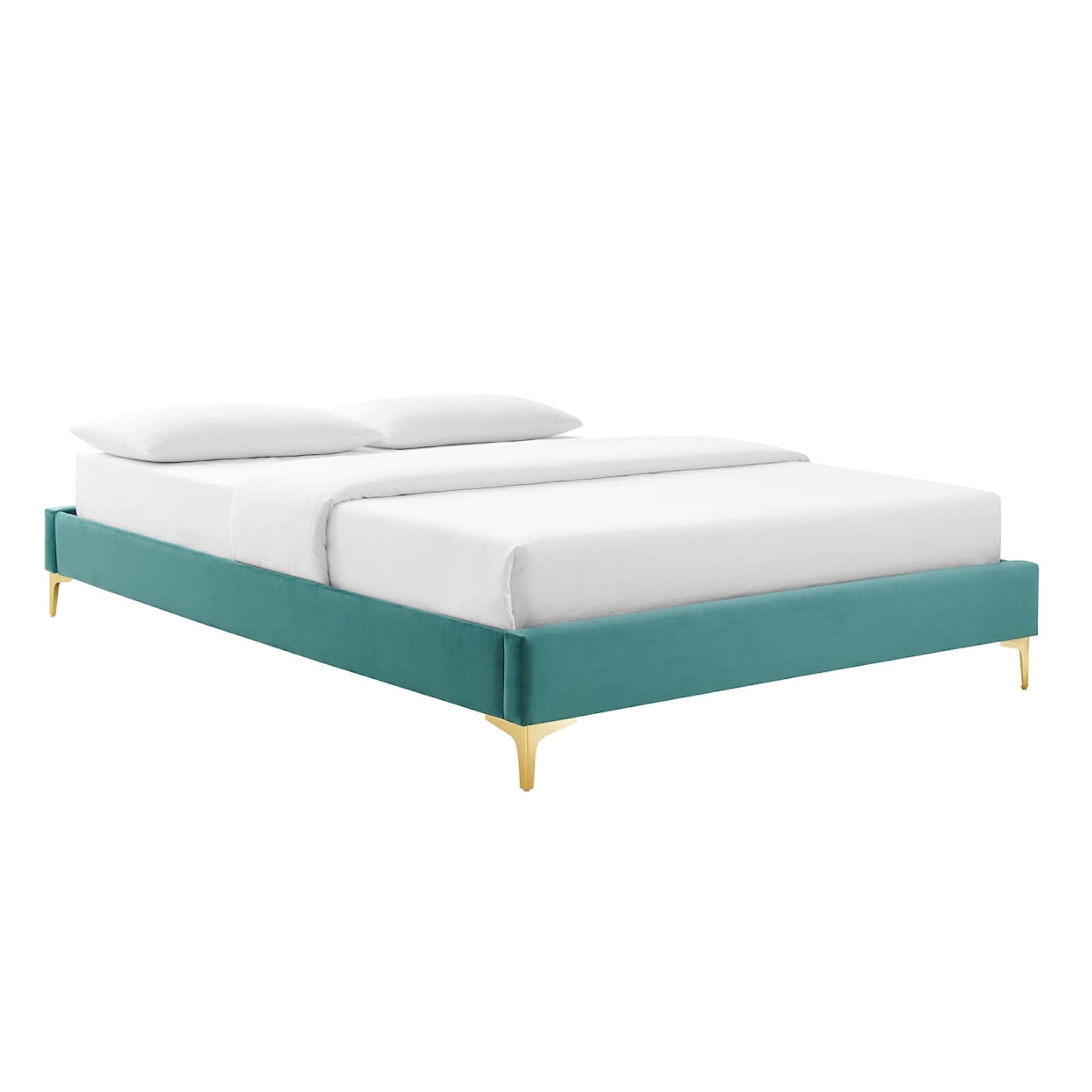 Modway Sutton Full Bed Frame