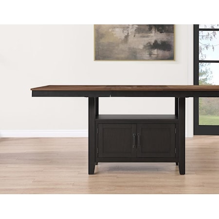 Counter Height Table