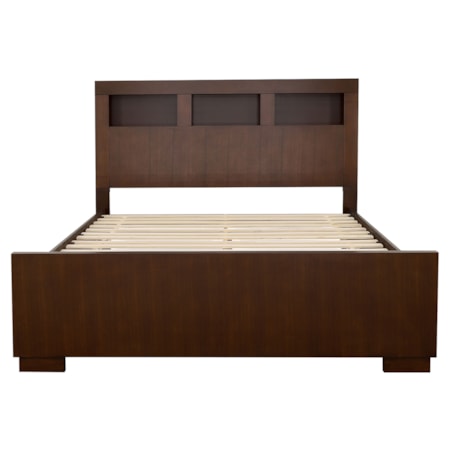 4-piece King Bedroom Set