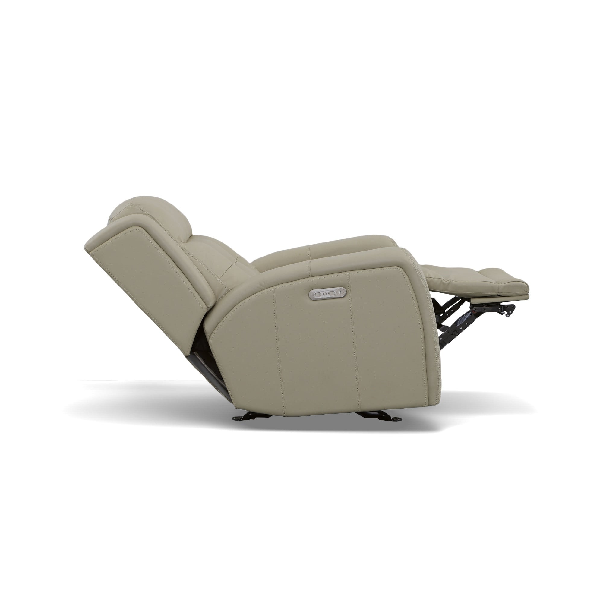 Flexsteel Latitudes Grant 148054PH 00911 Transitional Power Glider