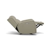 Flexsteel Latitudes - Grant Power Glider Recliner