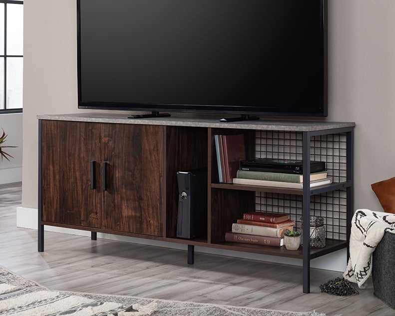 TV Credenza