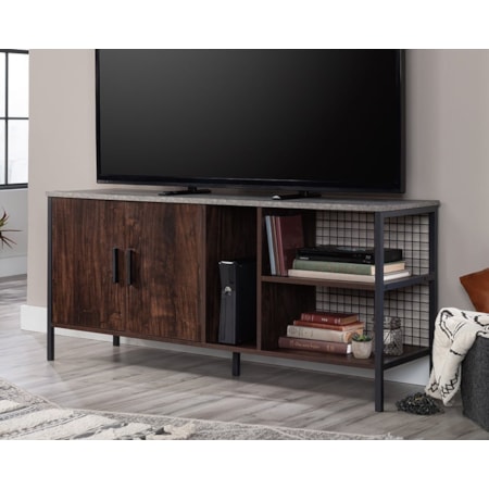 TV Credenza