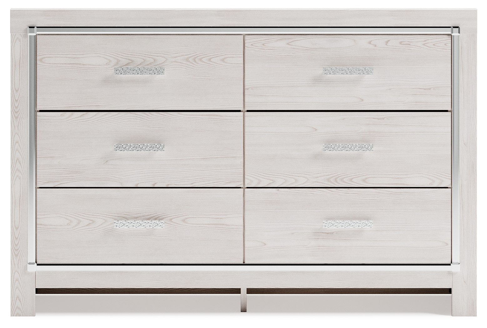 Six Drawer Dresser
