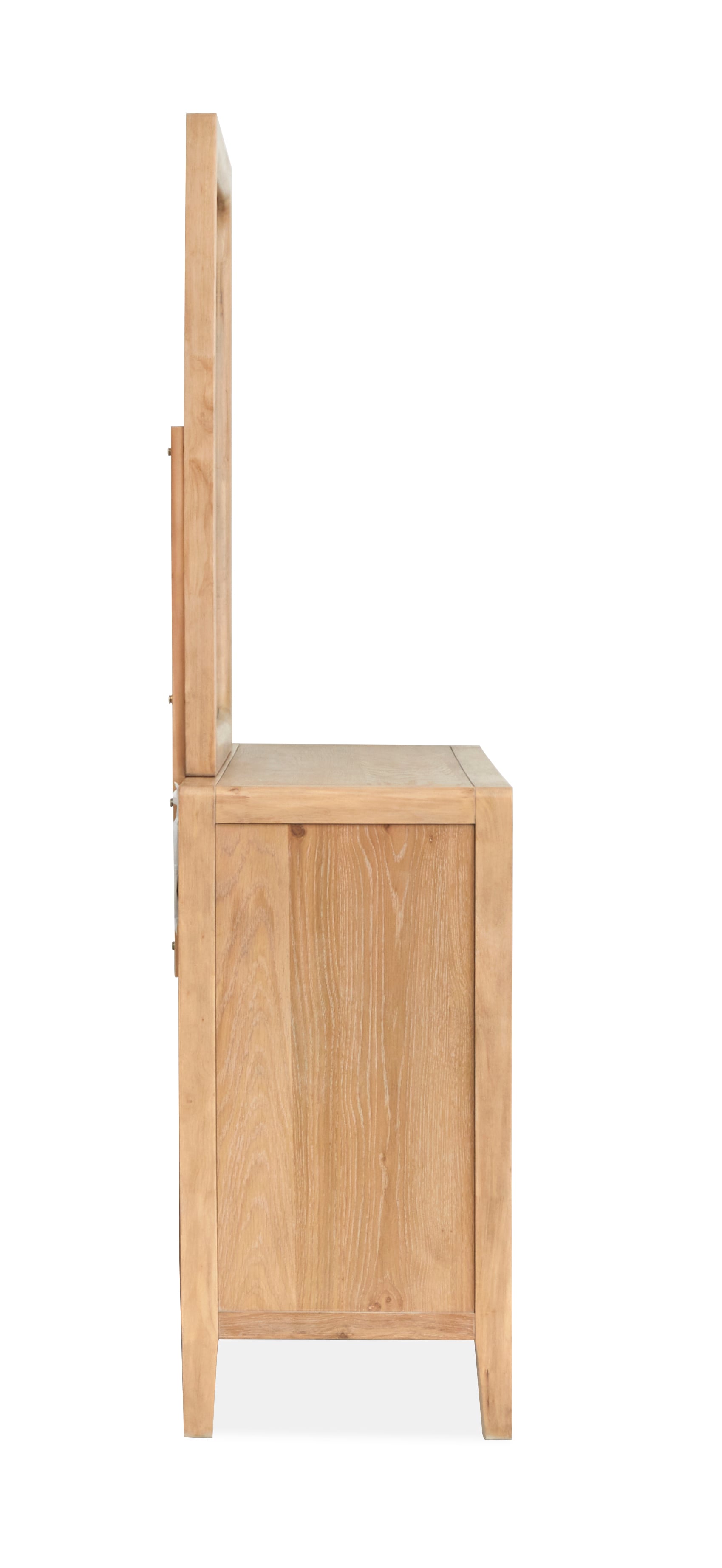 Sharon Somerset Double Drawer Dresser