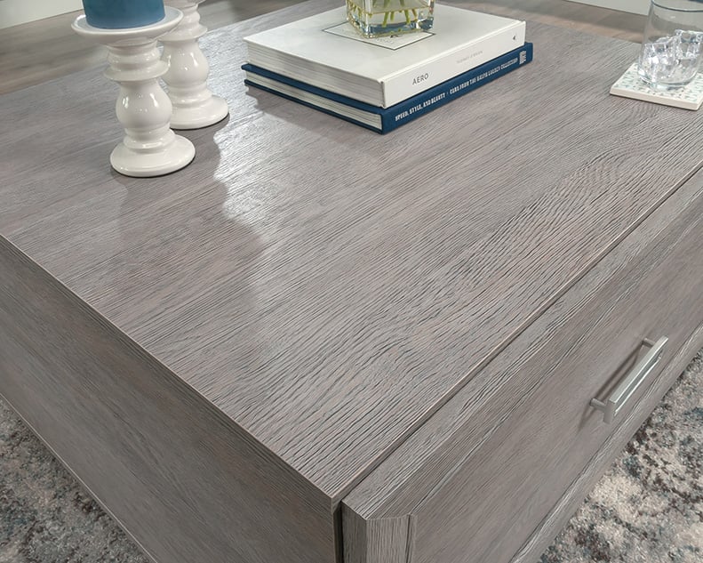 Sauder Hayes Garden Coffee Table