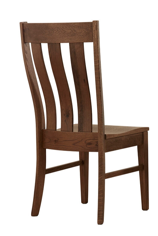 Dovetail Side Dining Chair