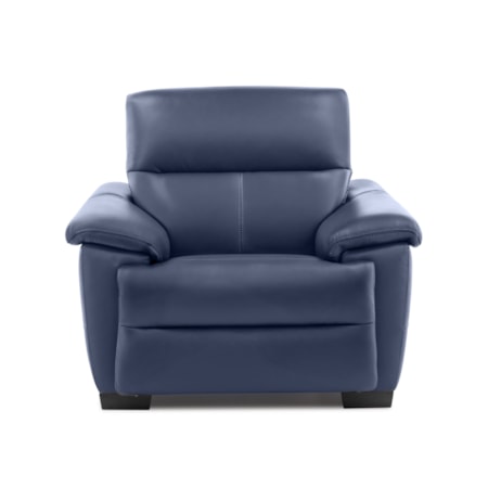 Wall Hugger Power Recliner