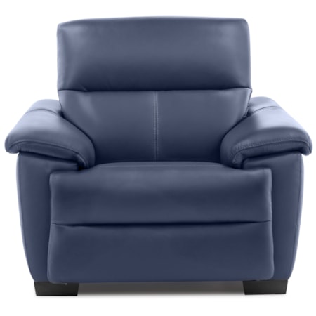 Wall Hugger Power Recliner