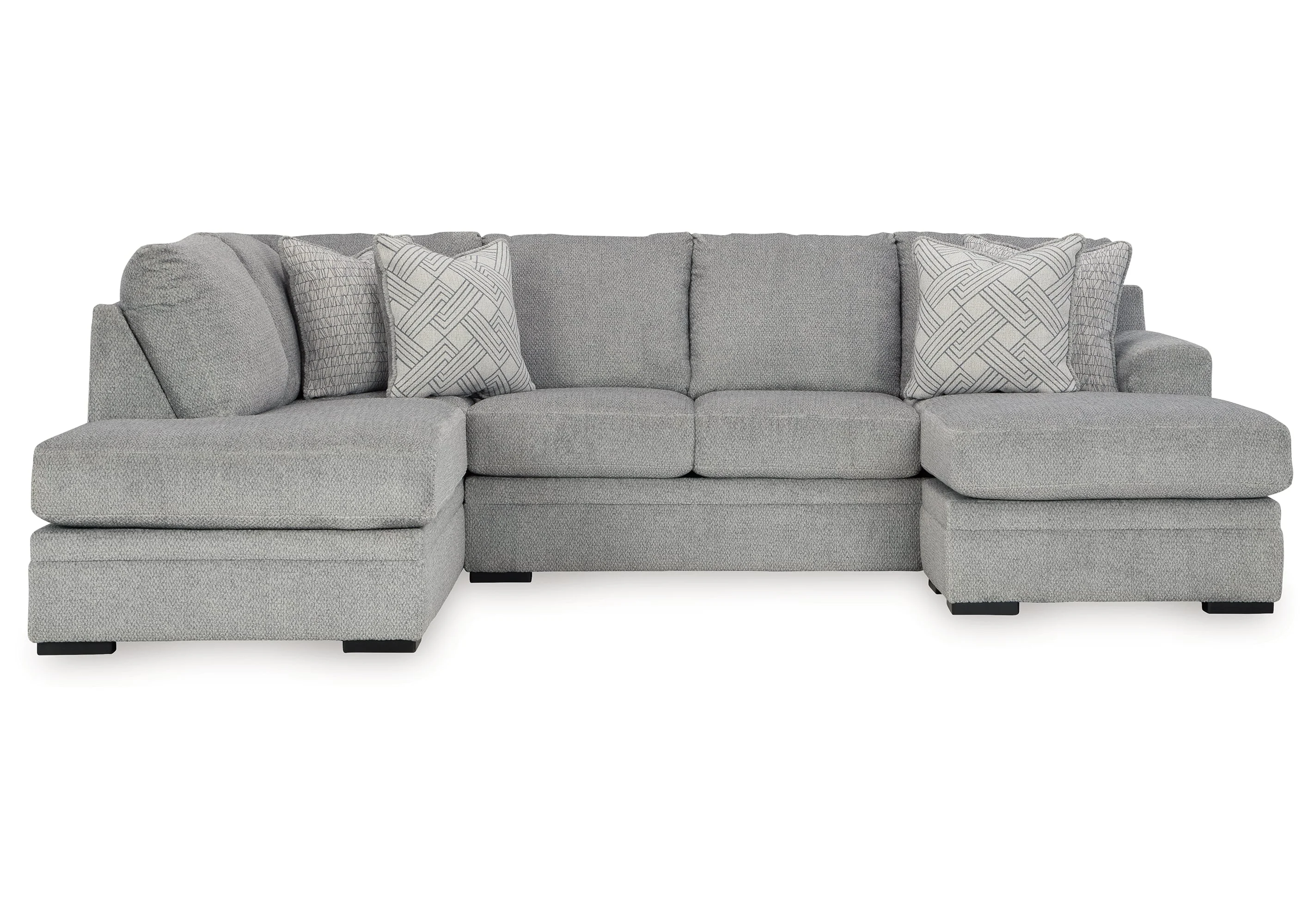 Big lots chaise store lounge sofa