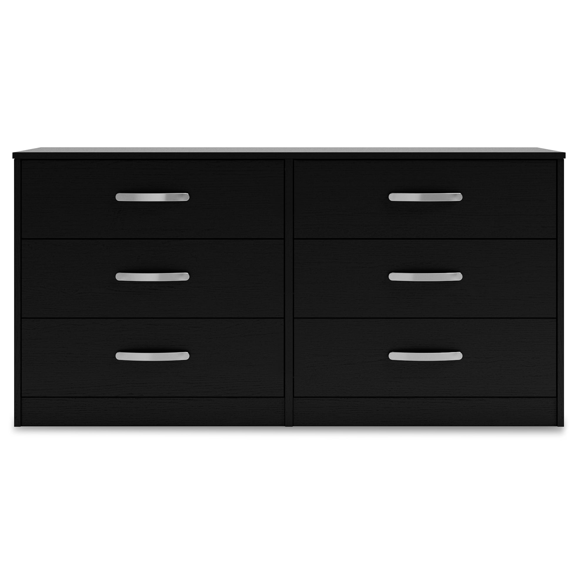 6-Drawer Dresser
