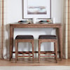 Liberty Furniture Ashford 3-Piece Console Set