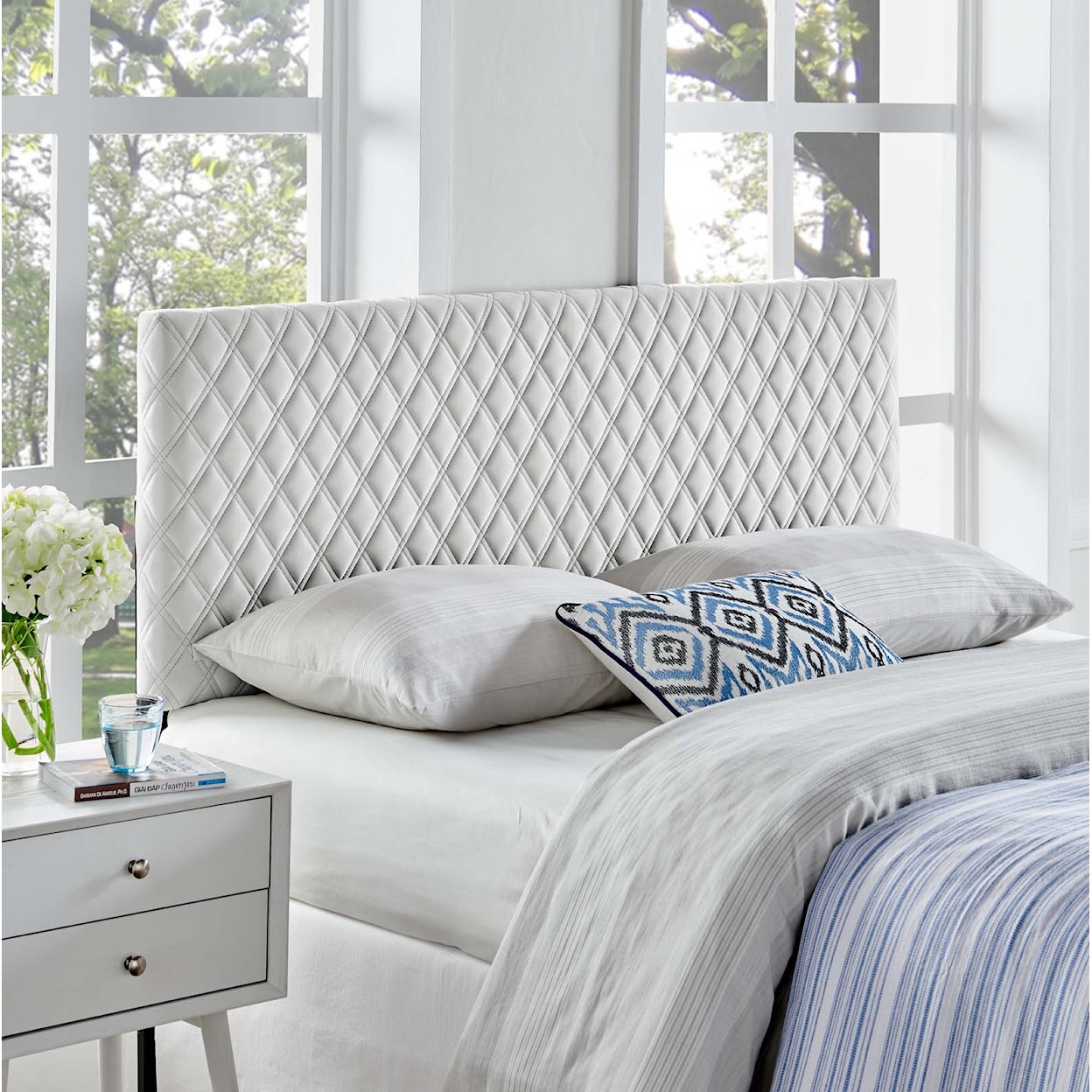 Modway Angela Full/Queen Headboard