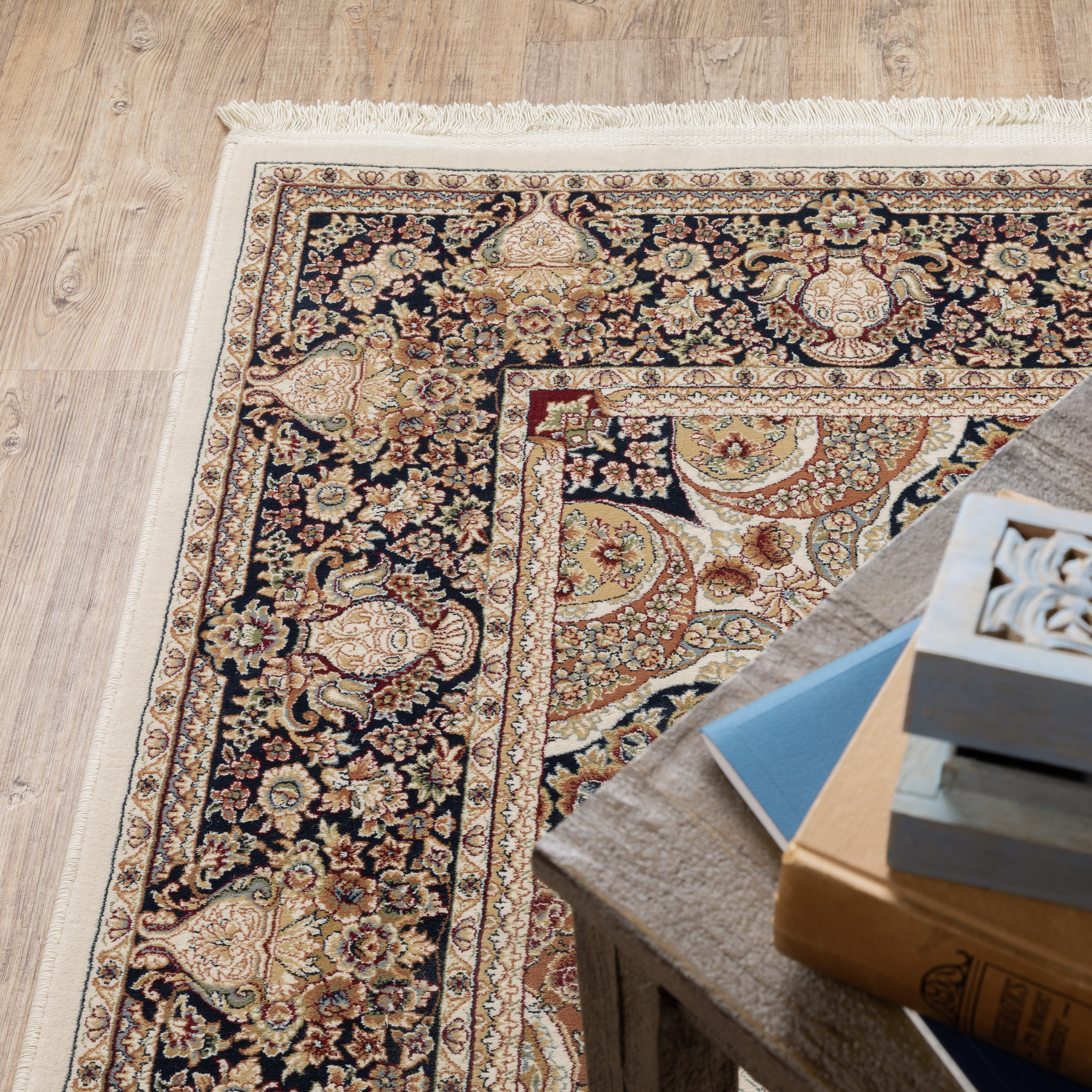 Oriental Weavers Masterpiece 7'10" X 10'10"  Rug