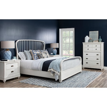 King Bedroom Set